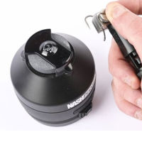 Nash PinPoint Hook Doctor Vice